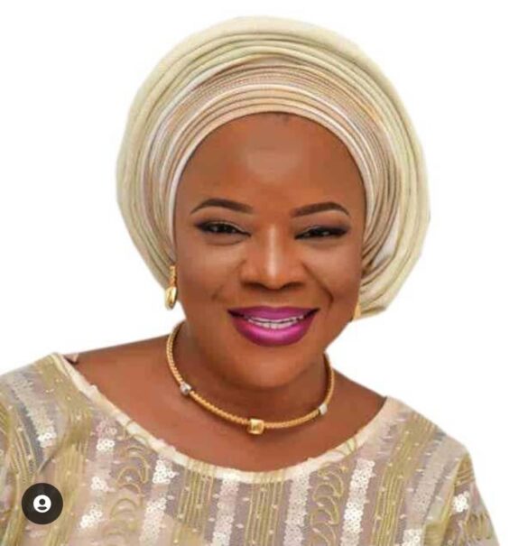 Oloruntoyin Atekoja