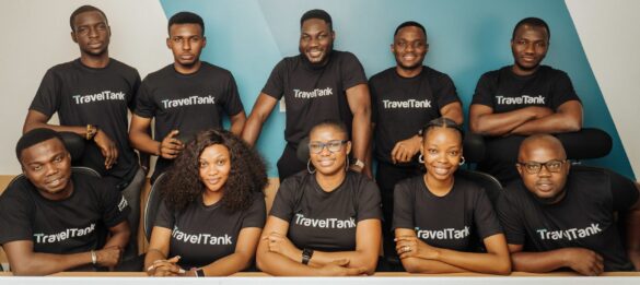 TravelTank