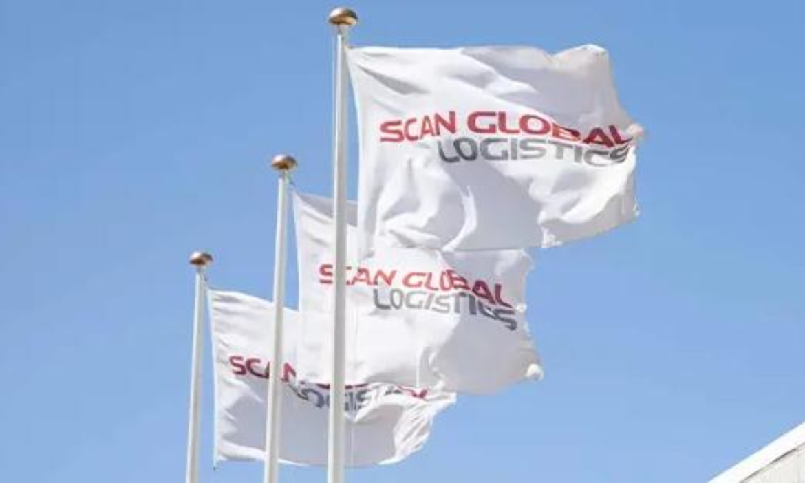 Global LOGISTICS