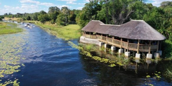 ecotourism