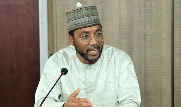 Nigerian Ports Authority