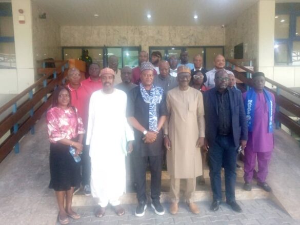 Nigerian Export-Import Bank