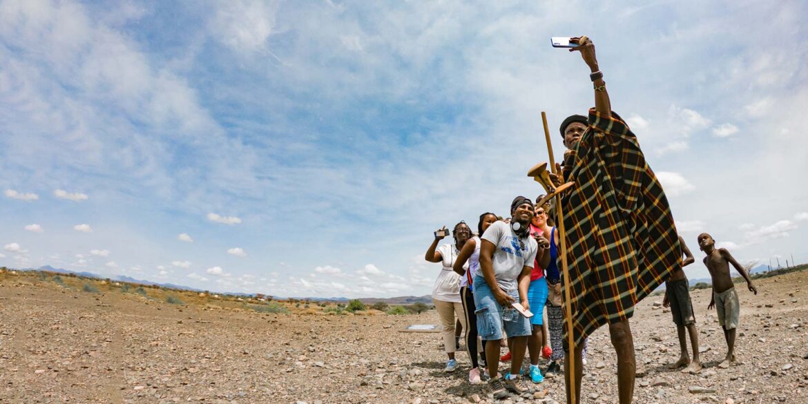 South Africa Tourism Sector South Africa Tourism Sector