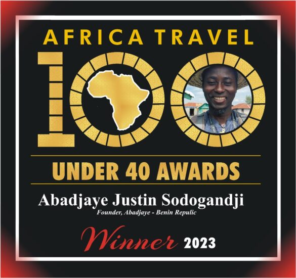 founder of ABADJAYE
