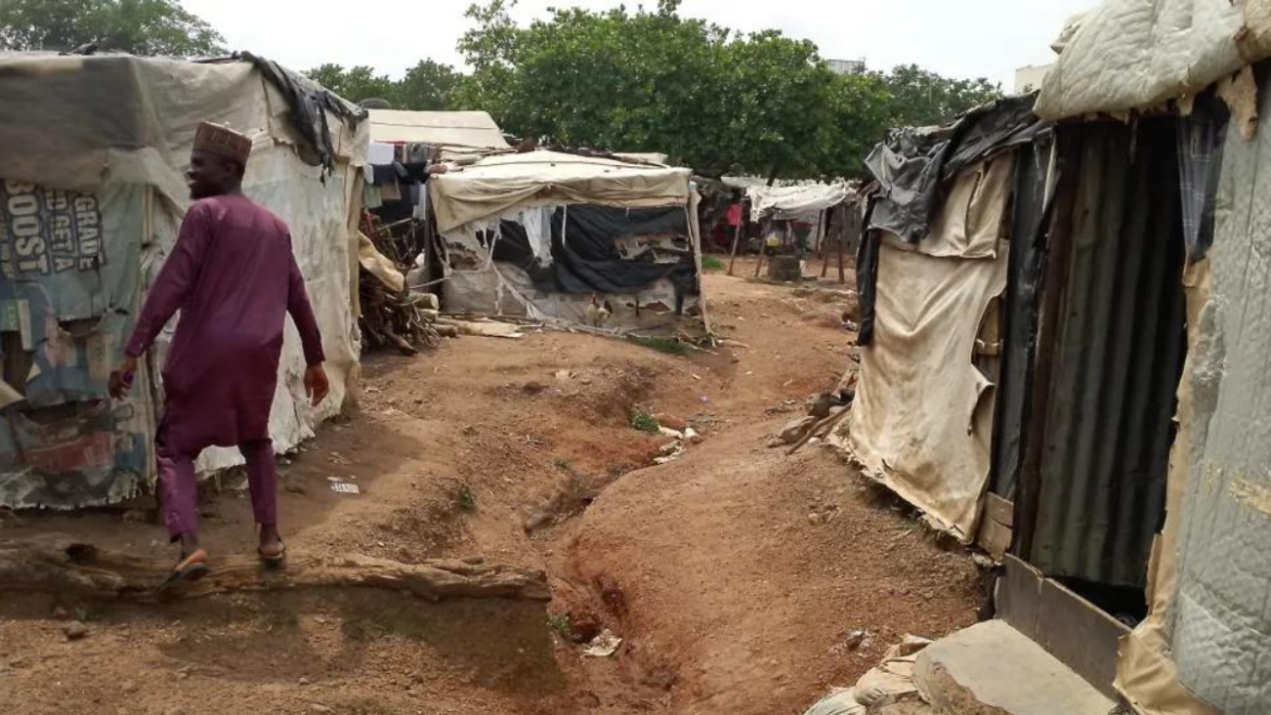 IDPs