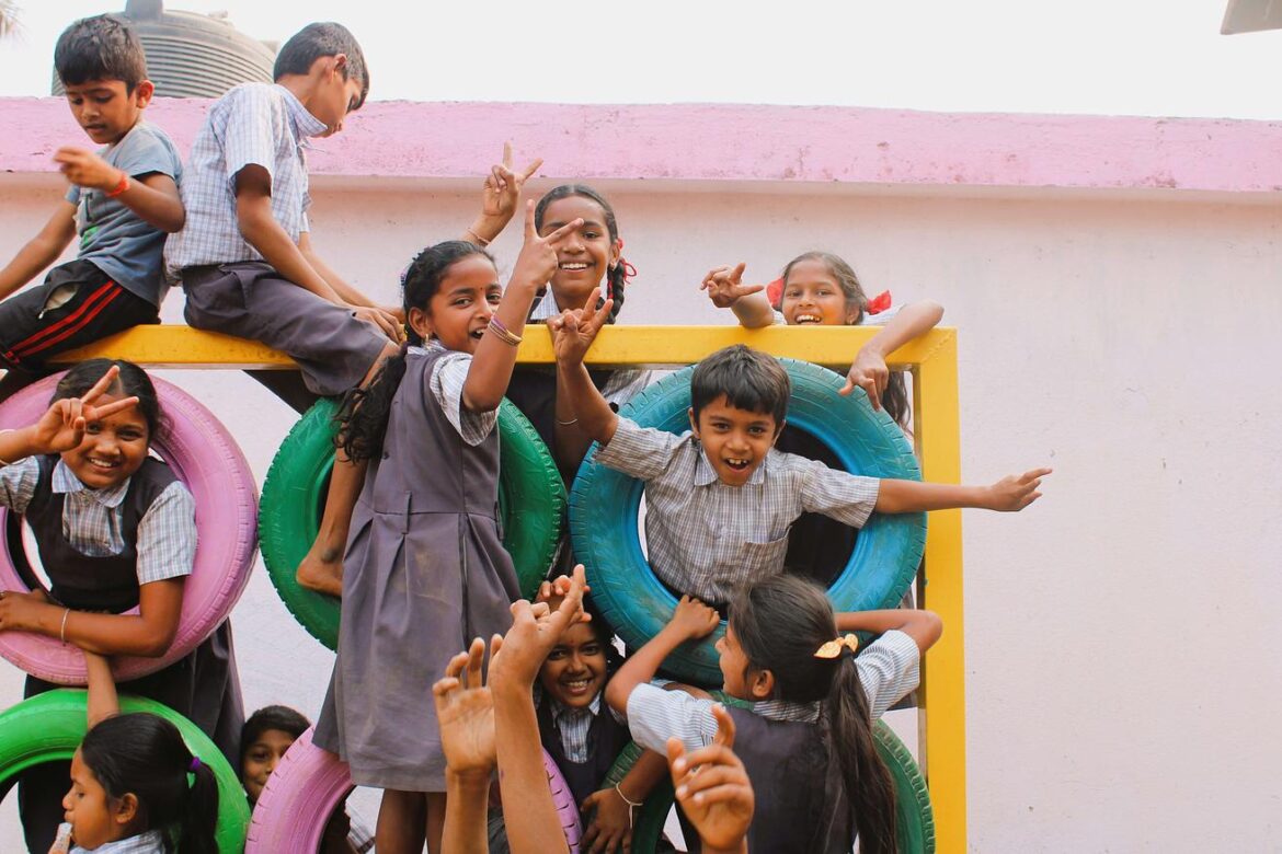 Global Schools Program