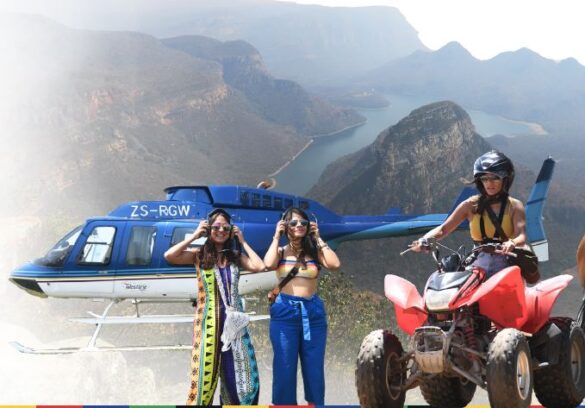 Learn South Africa South African Tourism