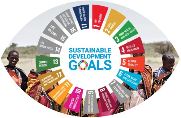 Sustainable Development UNITED NATIONS