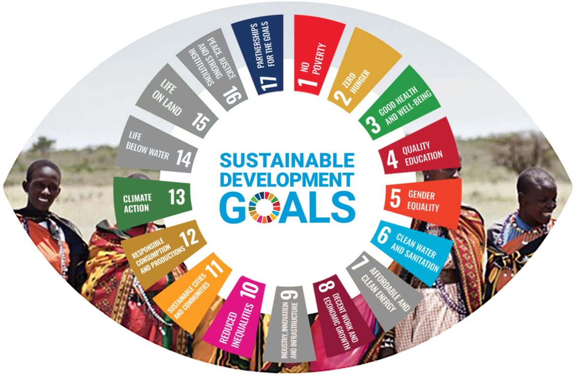 Sustainable Development UNITED NATIONS