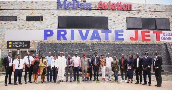Aviacargo Team