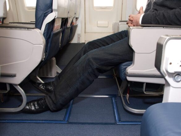 SOUTH AFRICAN AIRWAYS