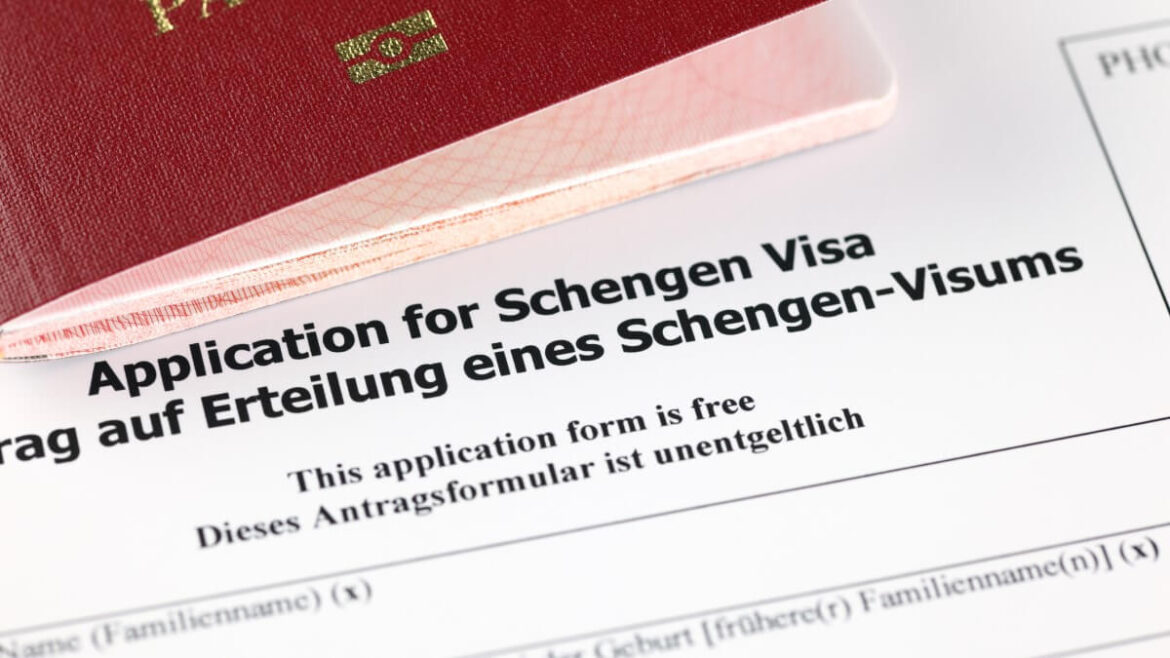 Schengen visa