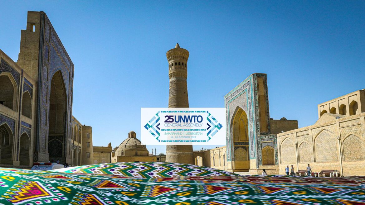 Samarkand