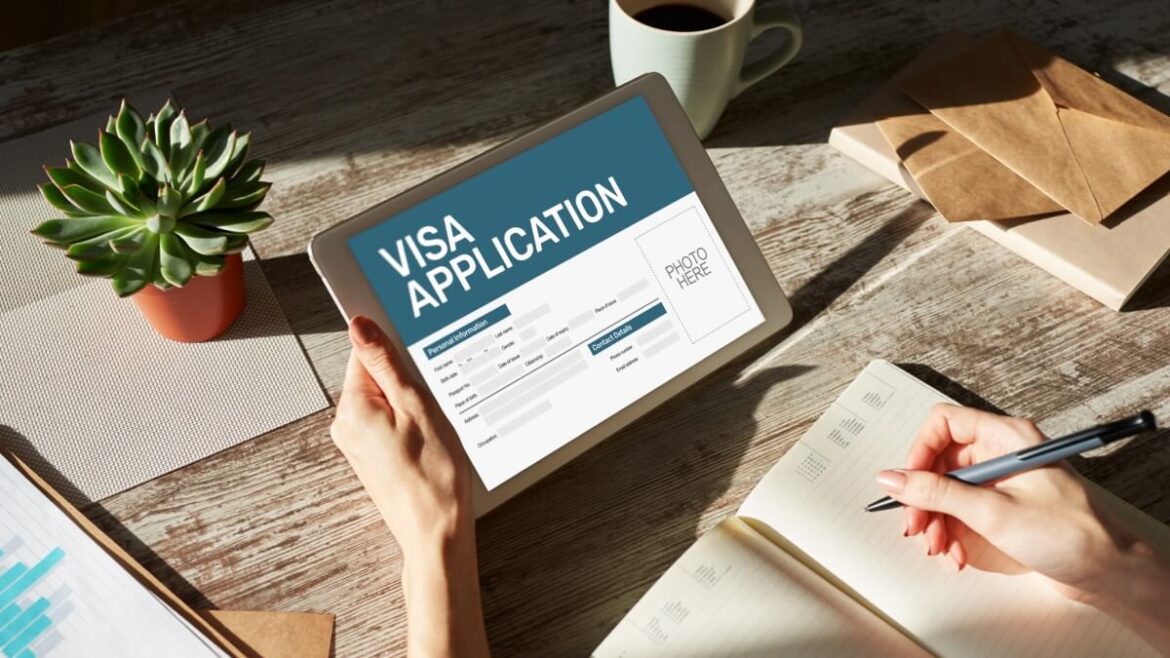 Schengen Visa