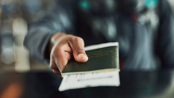 Visa-Free