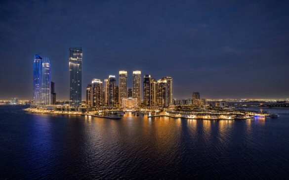 EMAAR PROPERTIES