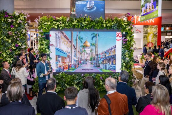IBTM World