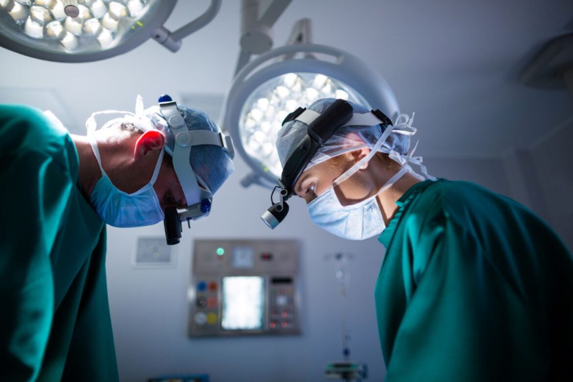 MEDICAL TOURISM