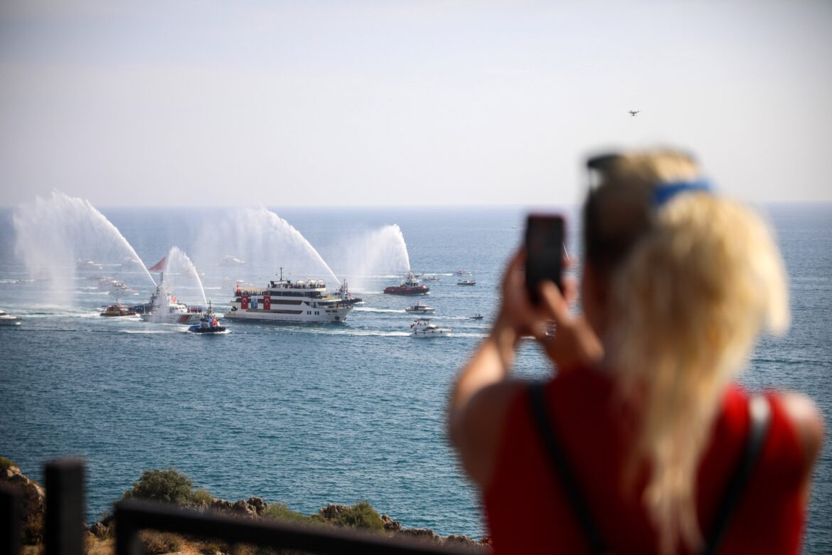 Turkiye