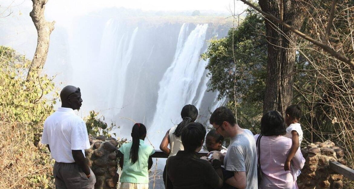 Domestic tourism