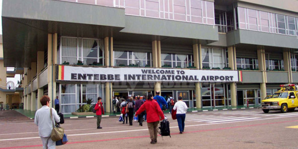 entebbe