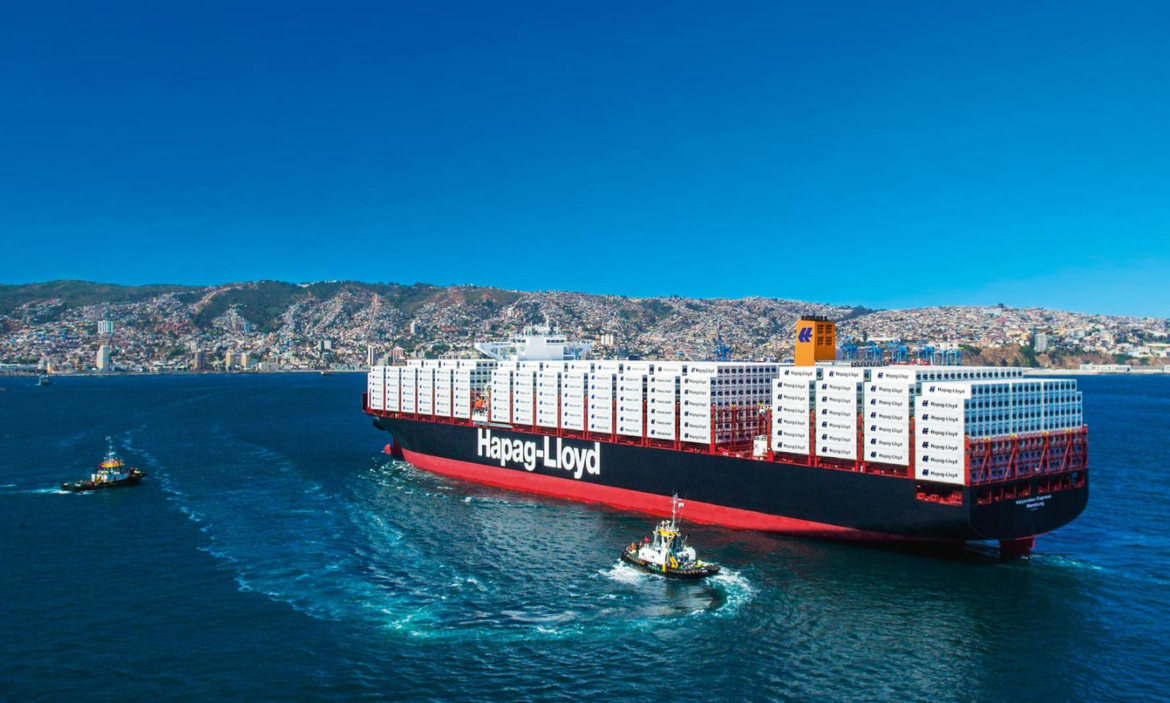 Hapag-Lloyd