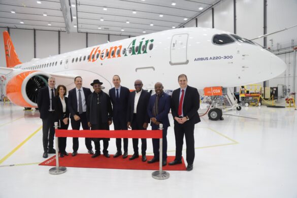 Ibom Air