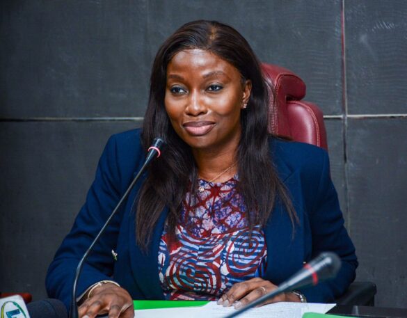FAAN Air Cargo in Nigeria