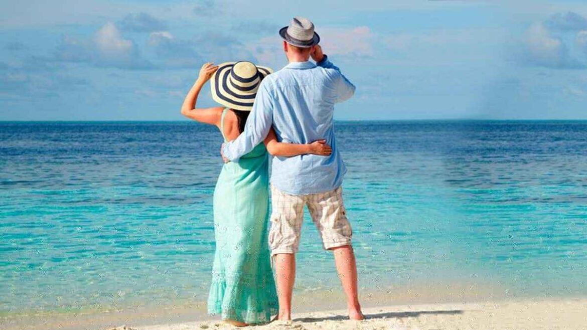 Honeymoon Destinations