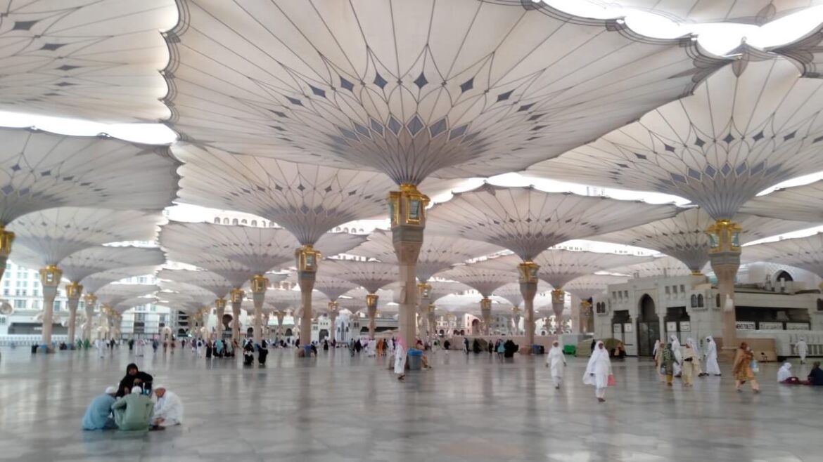 Saudi Arabia