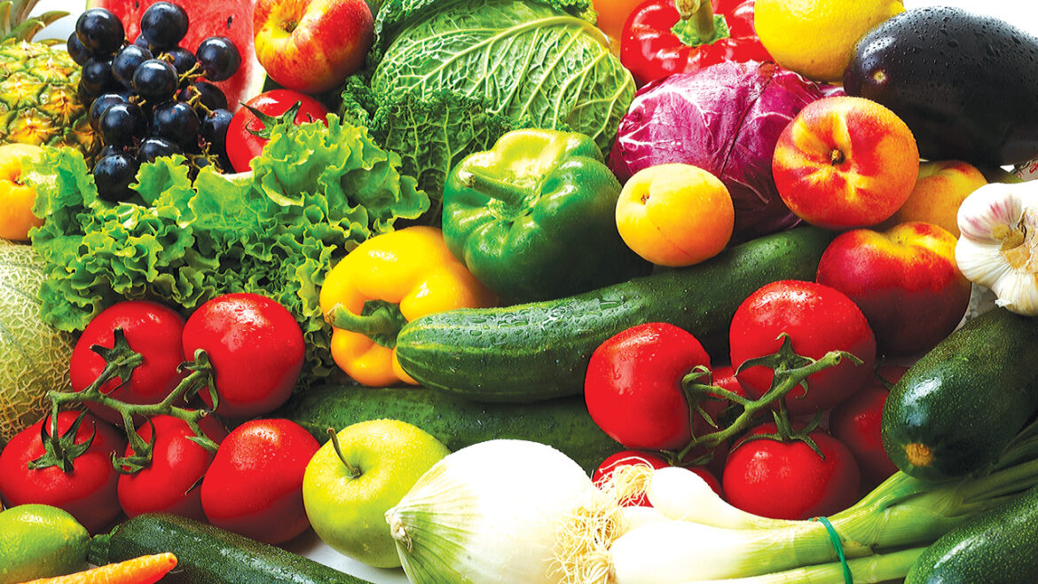 AGRICULTURAL EXPORTS