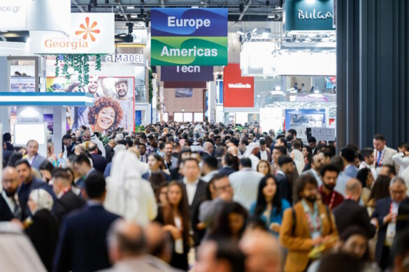Arabian Travel Market