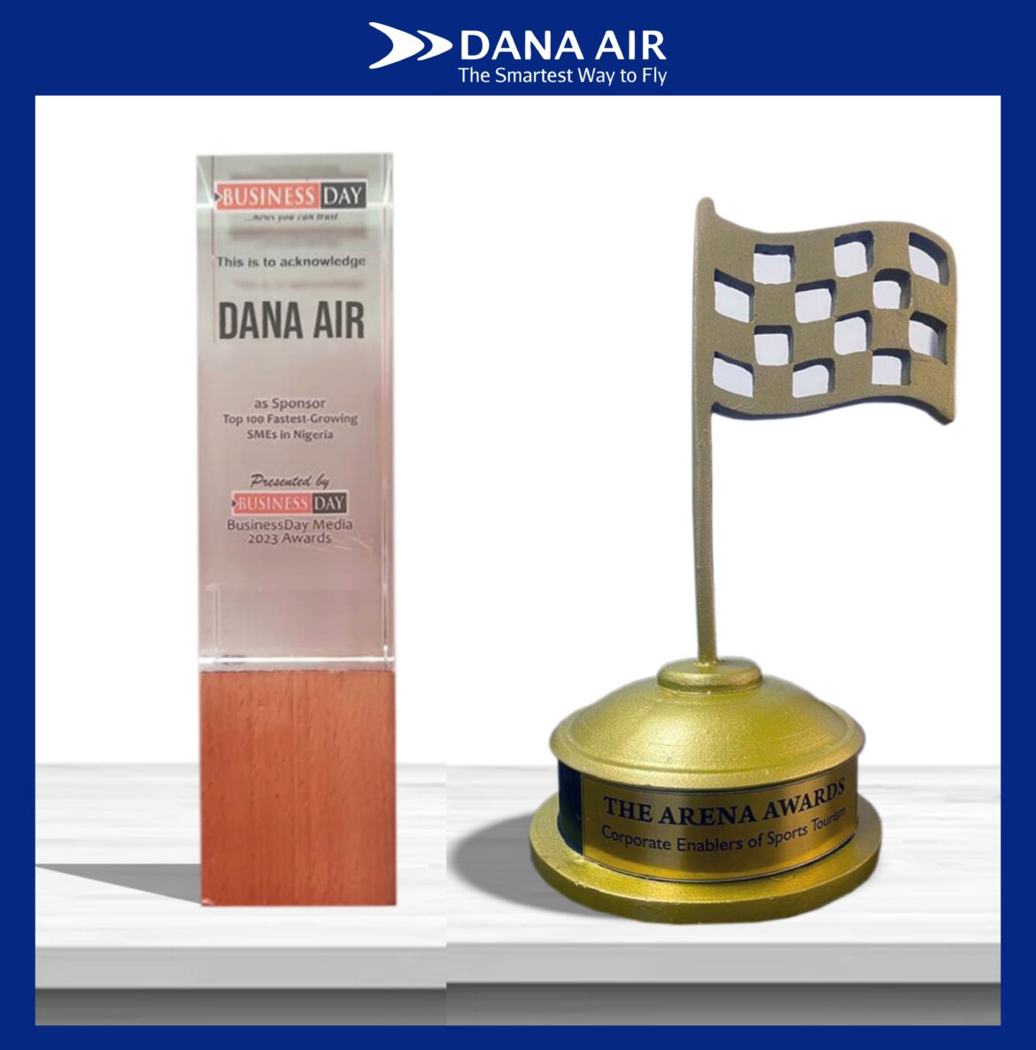 Dana AIR
