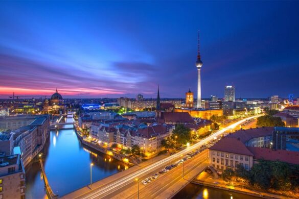 unfriendliest cities