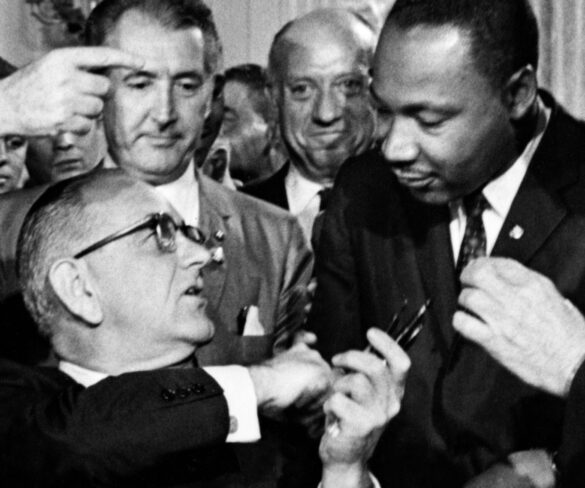 Civil Rights