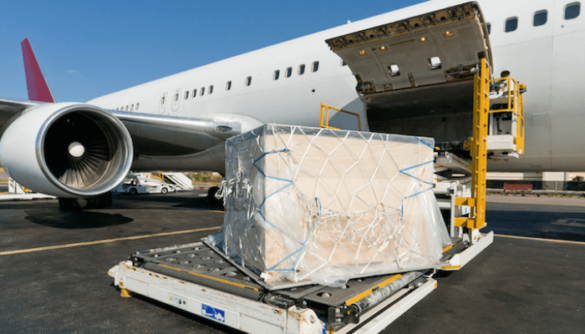 CARGO AIRPORTS Nigerian Importers, AIR Cargo flights