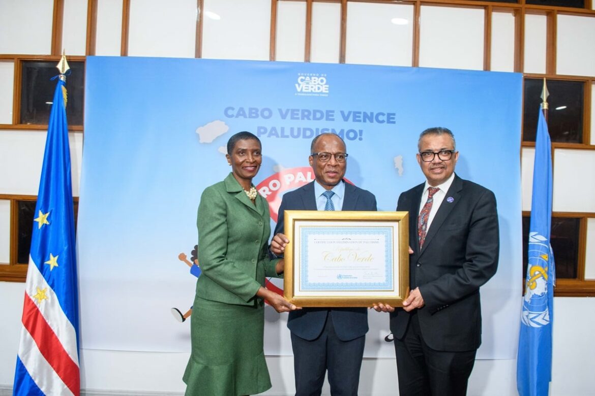 Cabo Verde