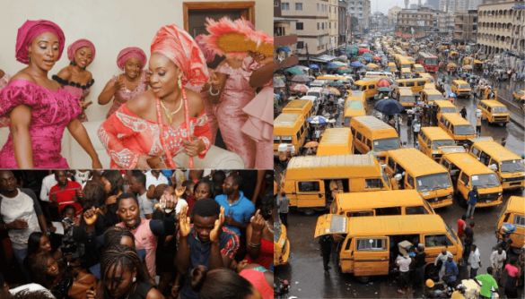 Nigerians