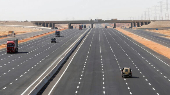 longest highway