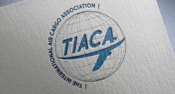 TIACA, Air Cargo Sustainability Awards