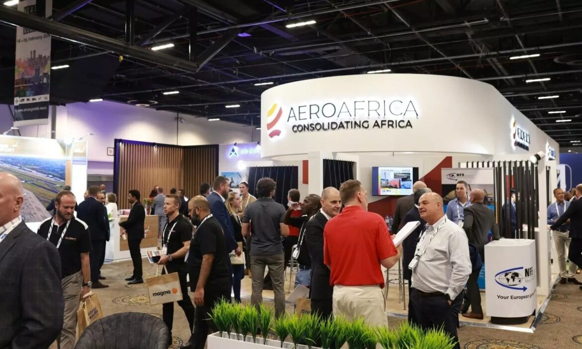Air Cargo Africa