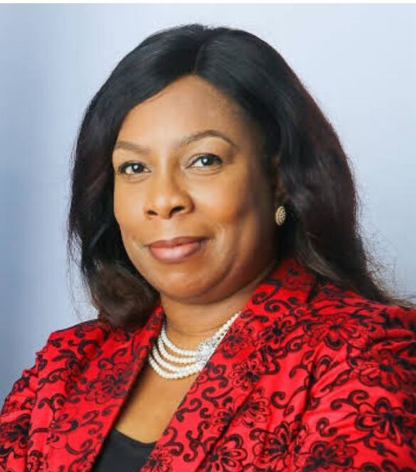 Adenike Aboderin