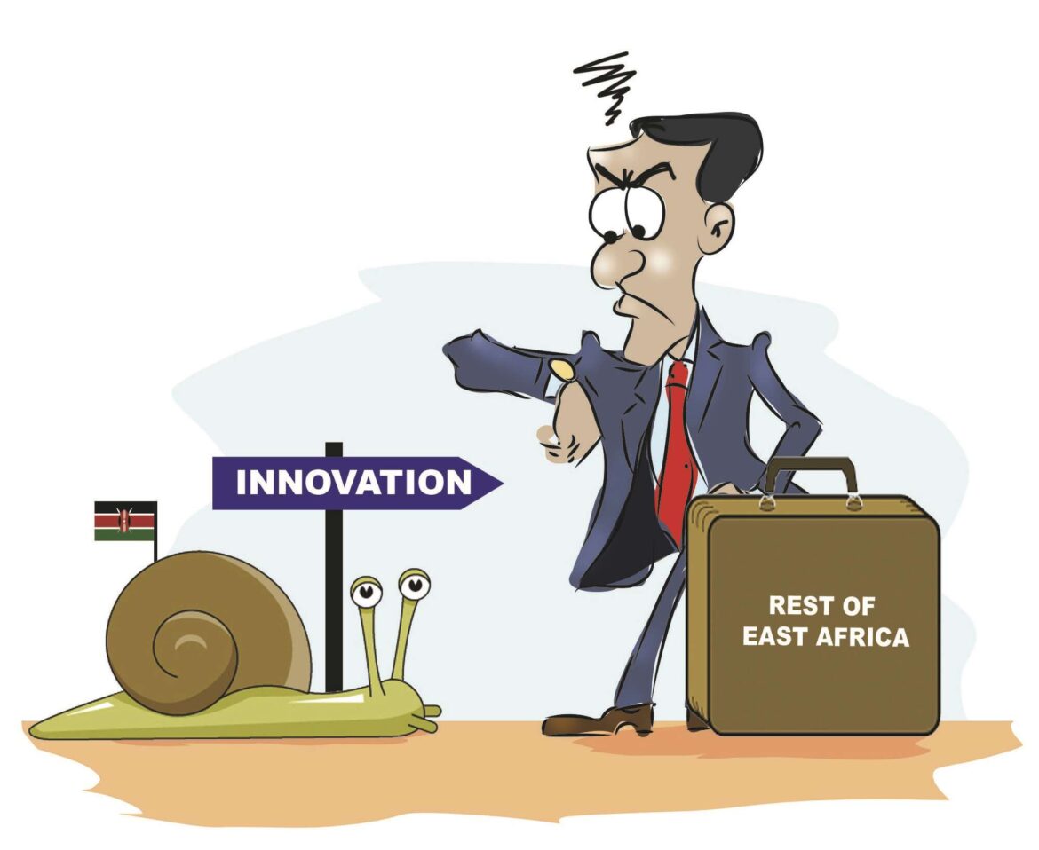 Clean Energy Innovations