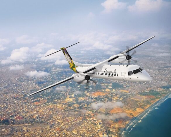 passionair