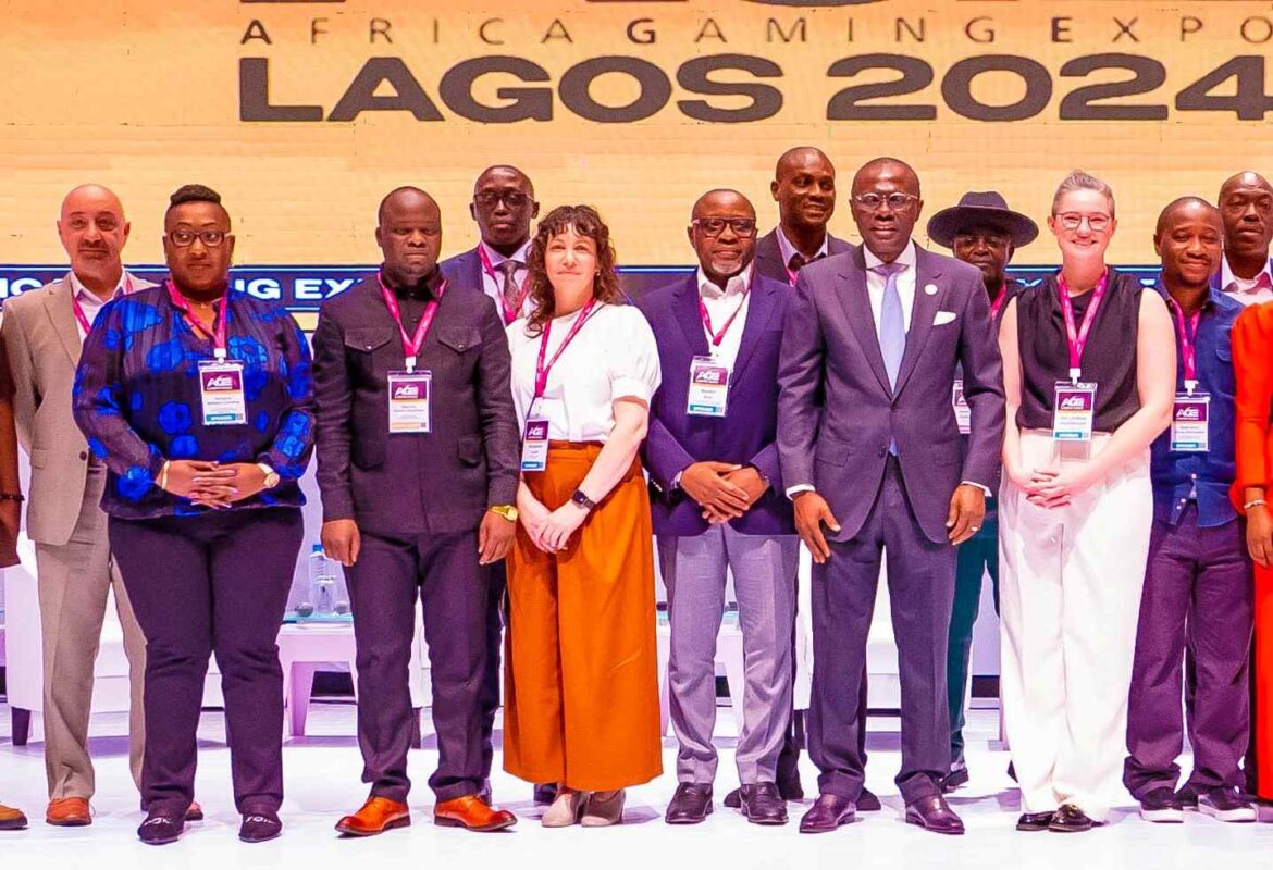 Lagos Gaming