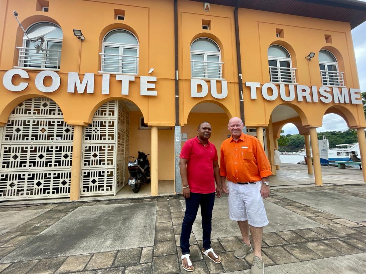 Mayotte