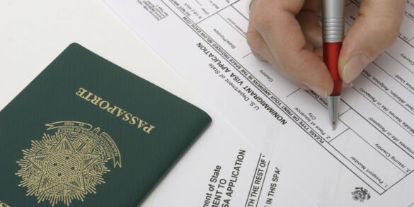 Visa-On-Arrival