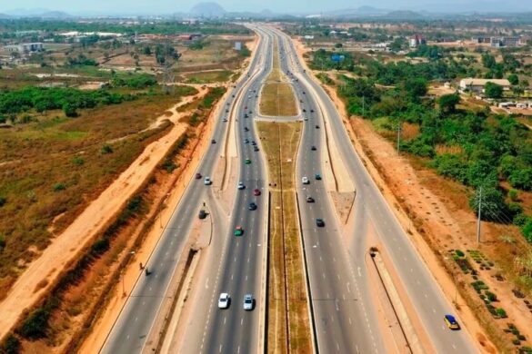 Coastal Superhighway