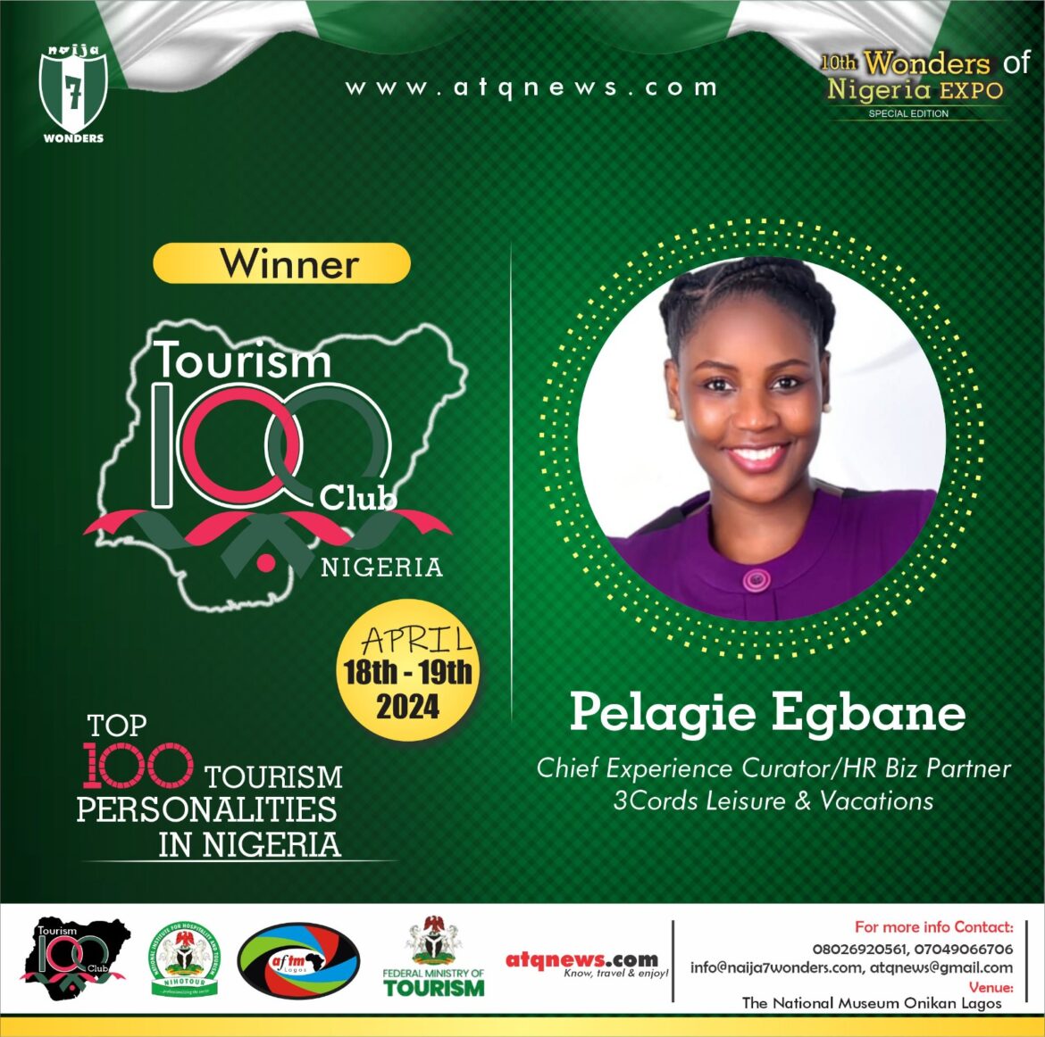 3Cords Leisure and Vacation