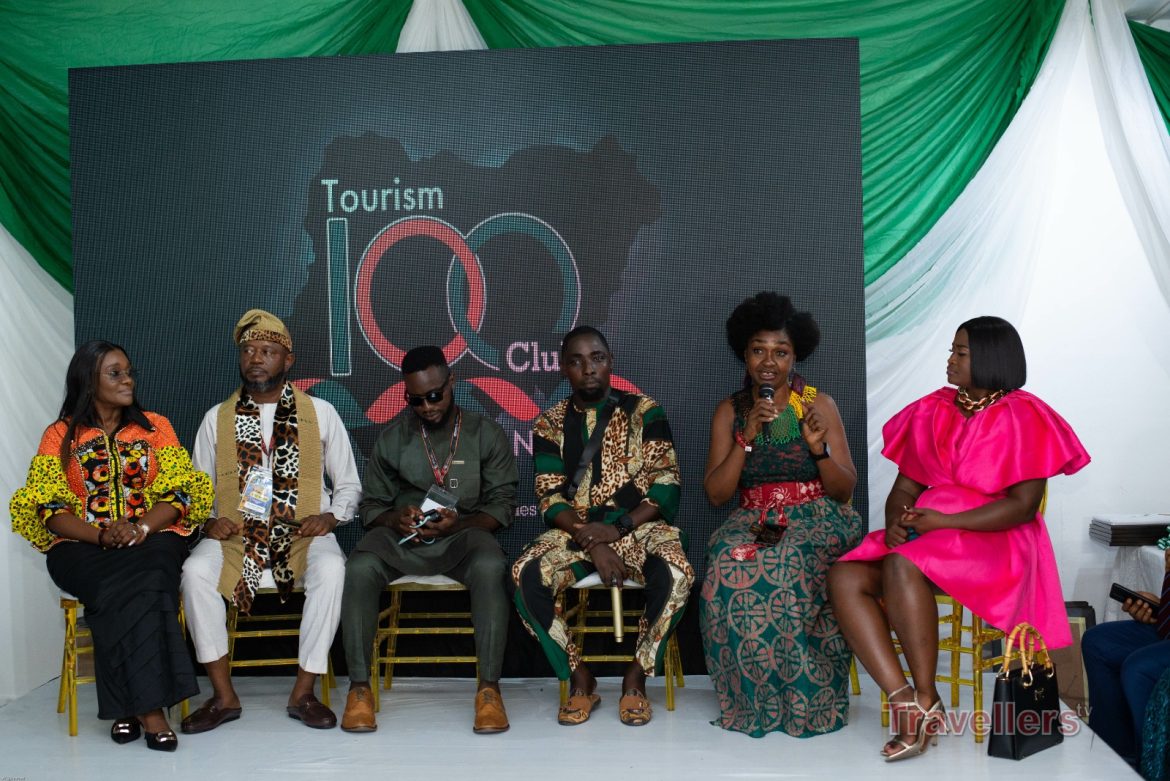 Nigerian Tour Operators